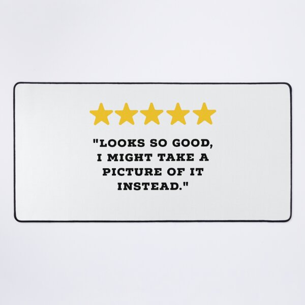 Item preview, Photography Lover Reviews Funny 5 Star Review #4 designed and sold by Jollys-ArtShop.