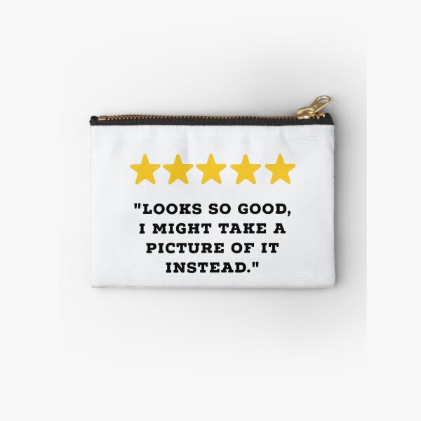 Item preview, Photography Lover Reviews Funny 5 Star Review #4 designed and sold by Jollys-ArtShop.