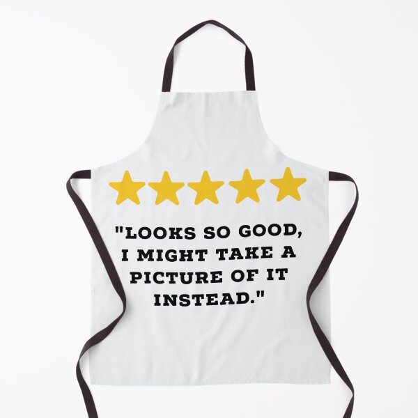 Item preview, Photography Lover Reviews Funny 5 Star Review #4 designed and sold by Jollys-ArtShop.