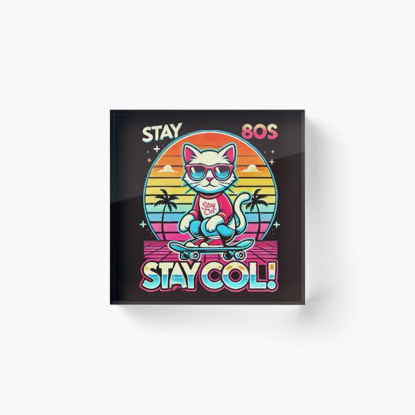 Item preview, Stay Col designed and sold by virusRojo.