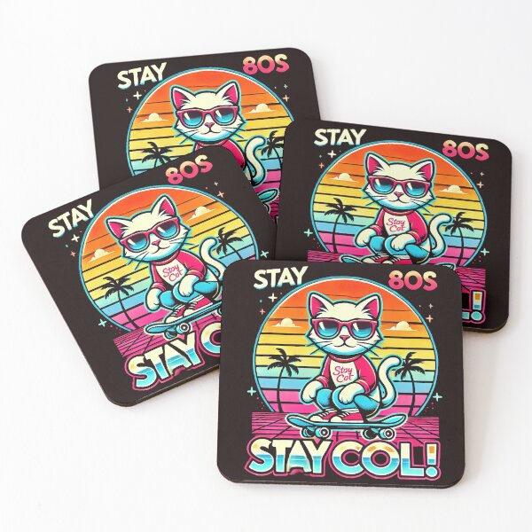 Item preview, Stay Col designed and sold by virusRojo.