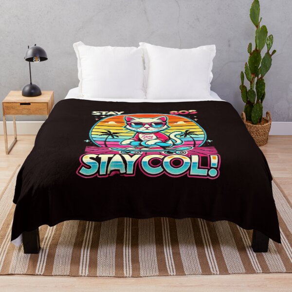 Item preview, Stay Col designed and sold by virusRojo.