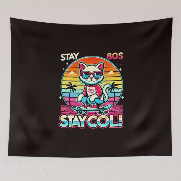 Item preview, Stay Col designed and sold by virusRojo.