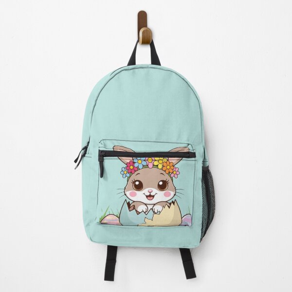 Item preview, Easter Bunny designed and sold by Nature's Palette.