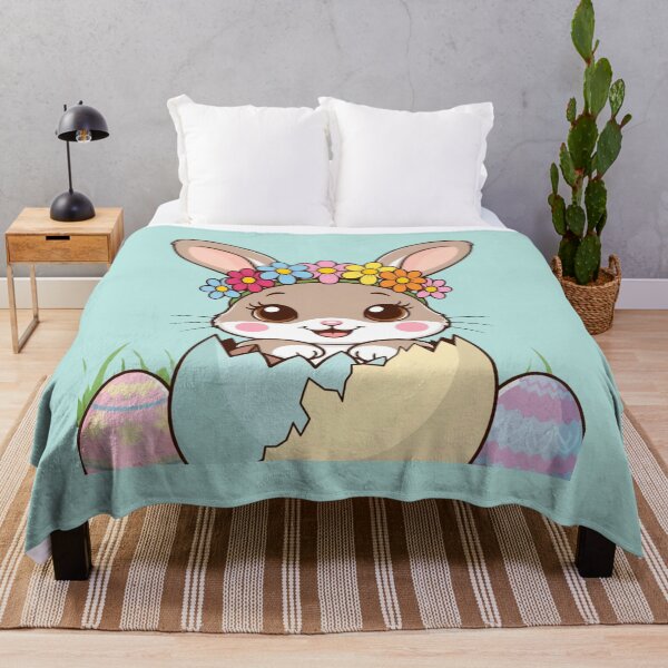 Item preview,  Easter Bunny designed and sold by Nature's Palette.