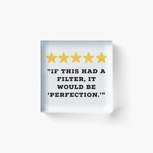 Item preview, Photography Lover Reviews Funny 5 Star Review #5 designed and sold by Jollys-ArtShop.