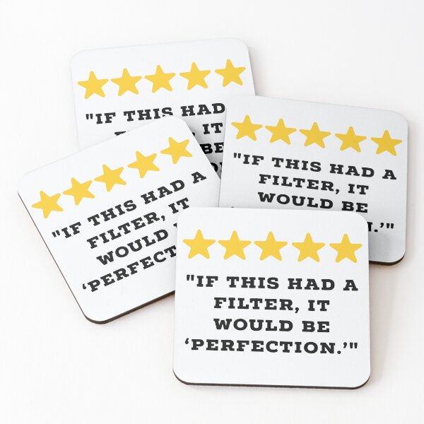 Item preview, Photography Lover Reviews Funny 5 Star Review #5 designed and sold by Jollys-ArtShop.