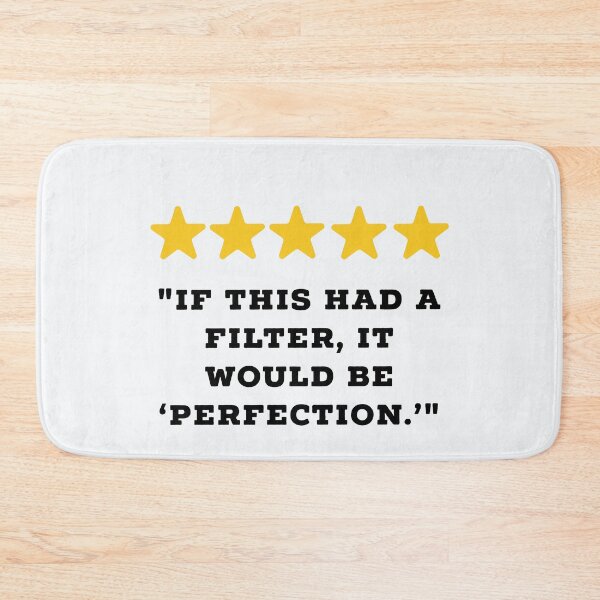 Item preview, Photography Lover Reviews Funny 5 Star Review #5 designed and sold by Jollys-ArtShop.