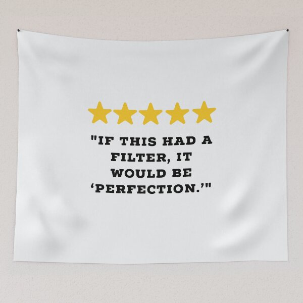 Item preview, Photography Lover Reviews Funny 5 Star Review #5 designed and sold by Jollys-ArtShop.