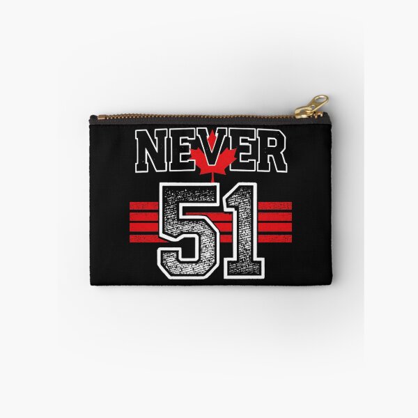 Item preview, Never 51 Canadian Pride Maple Leaf designed and sold by Adrian Kane.