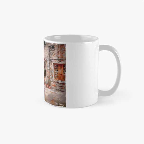 Item preview, Corner Store designed and sold by Doug's Landing.