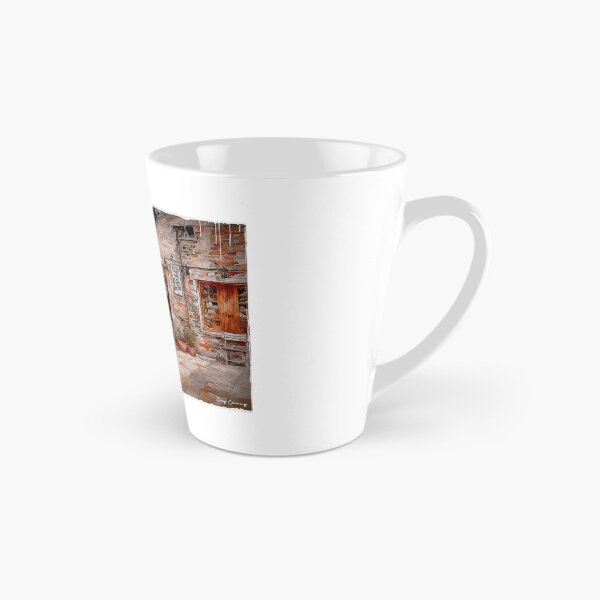 Item preview, Corner Store designed and sold by Doug's Landing.