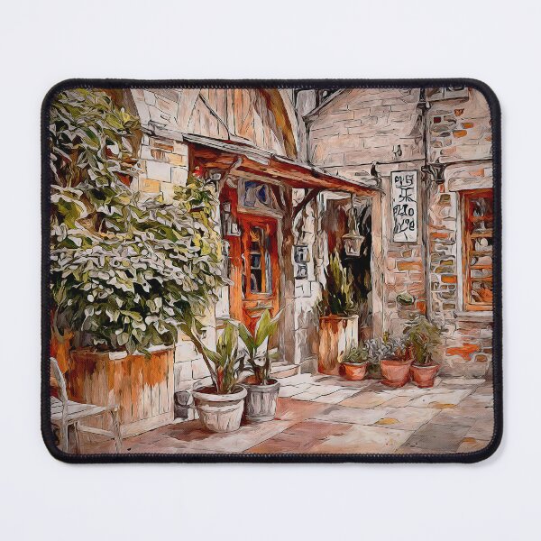 Item preview, Corner Store designed and sold by Doug's Landing.