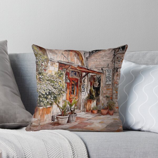 Item preview, Corner Store designed and sold by Doug's Landing.