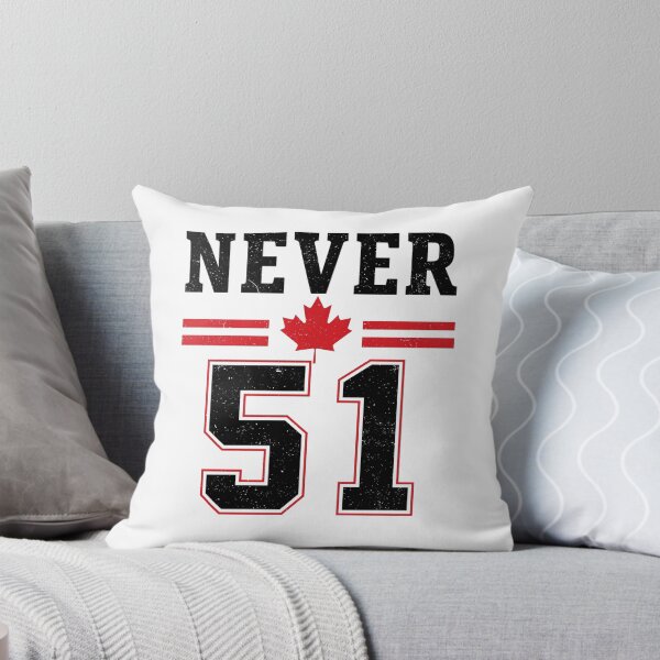 Item preview, Never 51 Canada Maple Leaf Canadian designed and sold by Adrian Kane.