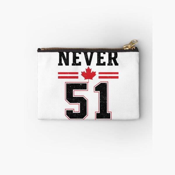 Item preview, Never 51 Canada Maple Leaf Canadian designed and sold by Adrian Kane.
