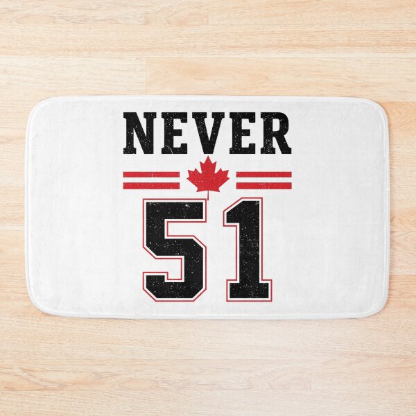 Item preview, Never 51 Canada Maple Leaf Canadian designed and sold by Adrian Kane.