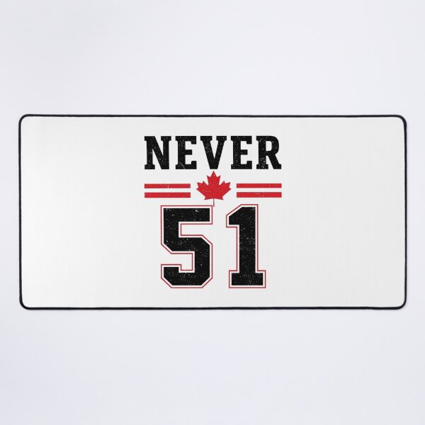 Item preview, Never 51 Canada Maple Leaf Canadian designed and sold by Adrian Kane.