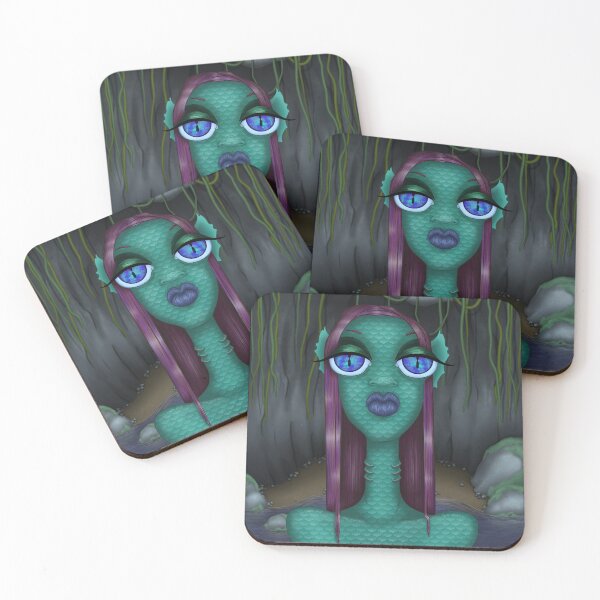 Item preview, Gill Woman designed and sold by Sarah McDonough.