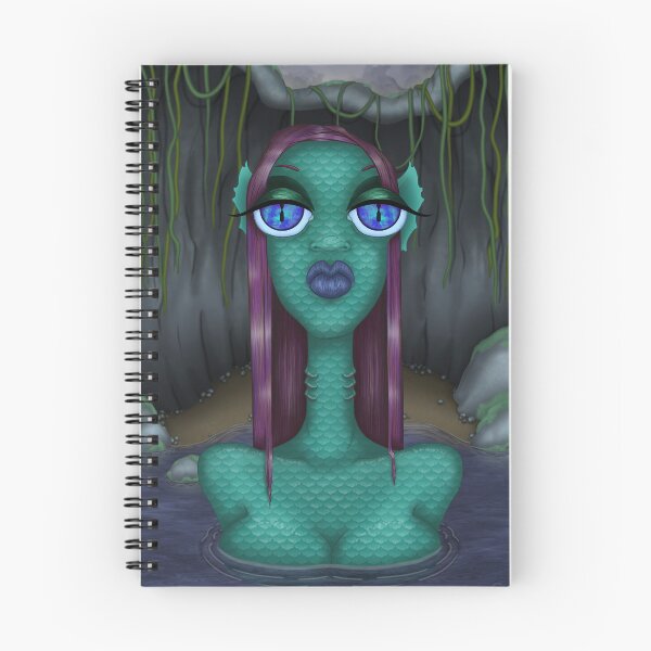 Item preview, Gill Woman designed and sold by Sarah McDonough.