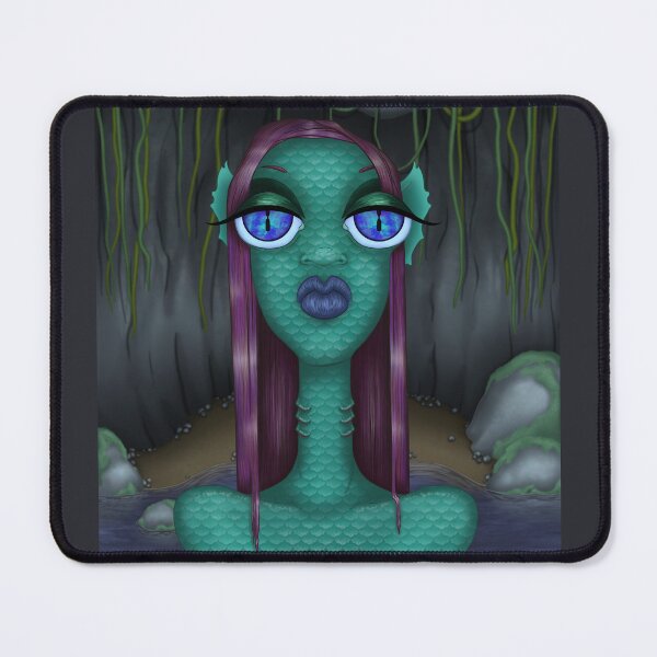 Item preview, Gill Woman designed and sold by Sarah McDonough.
