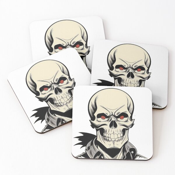 Item preview, THE SKULL designed and sold by LP-agent.