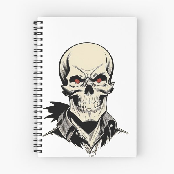 Item preview, THE SKULL designed and sold by LP-agent.