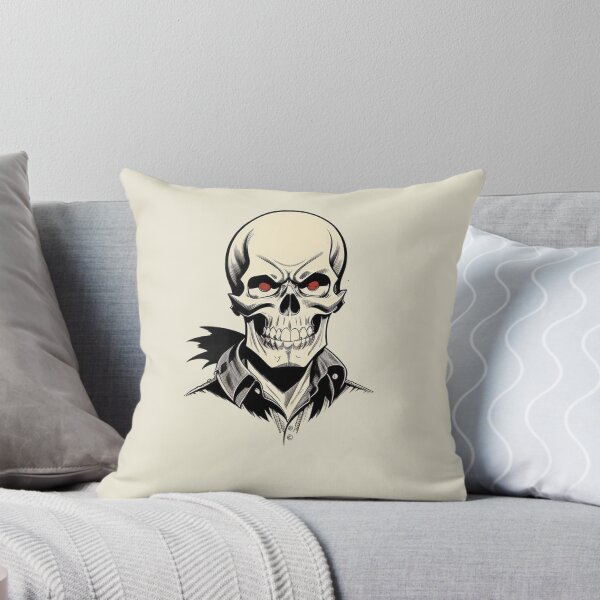 Item preview, THE SKULL designed and sold by LP-agent.