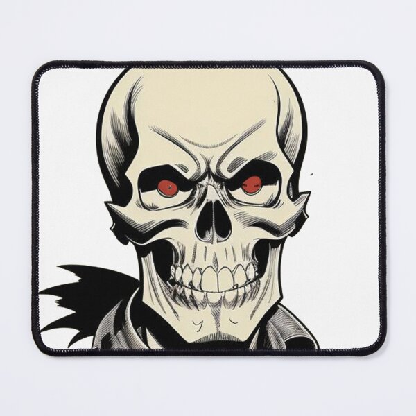 Item preview, THE SKULL designed and sold by LP-agent.