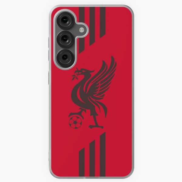 Item preview, Liverpool FC flag design  designed and sold by Skull red.