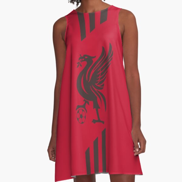 Item preview, Liverpool FC flag design  designed and sold by Skull red.