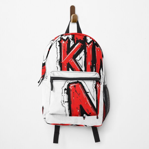 Item preview, NO KINGS designed and sold by BrushRushX.