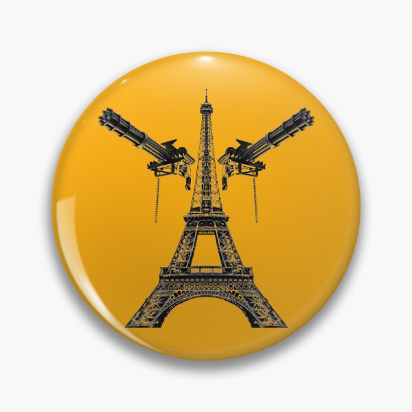 Item preview, The Empire of Futurism (B&W) designed and sold by MummyEffect.