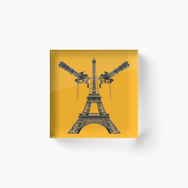 Item preview, The Empire of Futurism (B&W) designed and sold by MummyEffect.