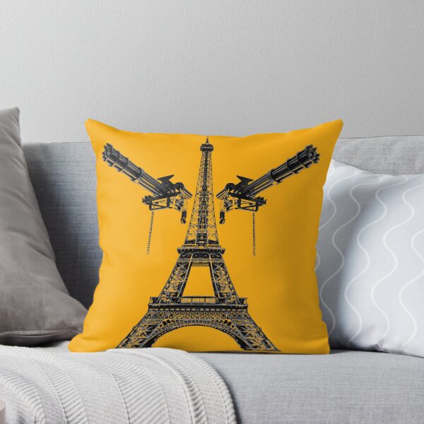 Item preview, The Empire of Futurism (B&W) designed and sold by MummyEffect.