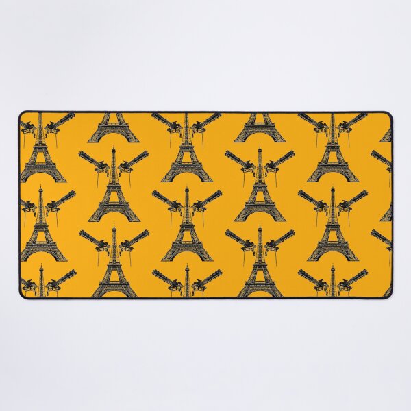 Item preview, The Empire of Futurism (B&W) designed and sold by MummyEffect.
