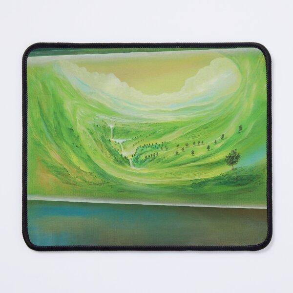 Item preview, Shop window - huge shop window with a view of the outdoors designed and sold by art paintings.