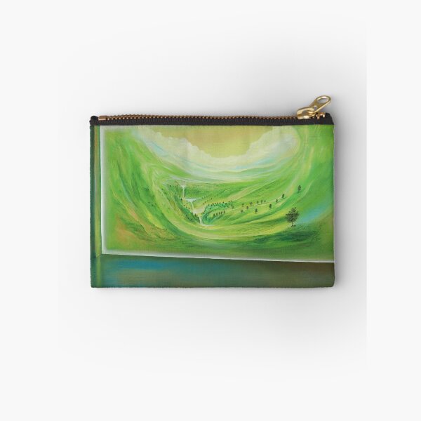Item preview, Shop window - huge shop window with a view of the outdoors designed and sold by art paintings.