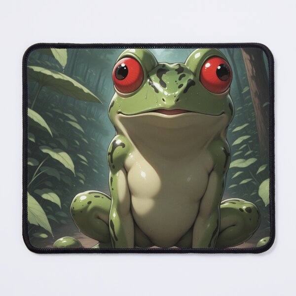Item preview, Funny Frog designed and sold by Zanelli Designs.