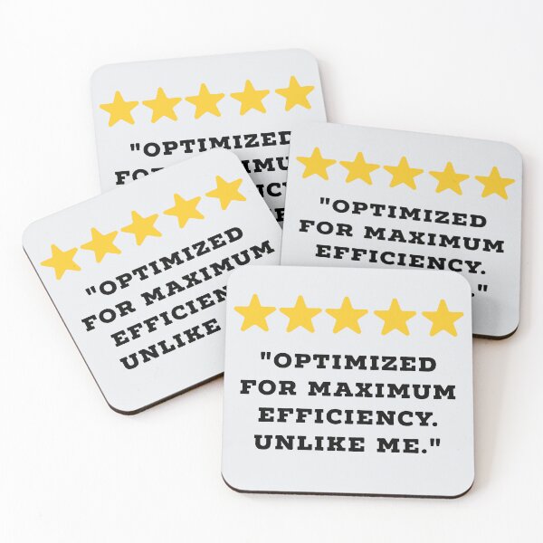 Item preview, Tech Nerd Reviews Funny 5 Star Review #1 designed and sold by Jollys-ArtShop.