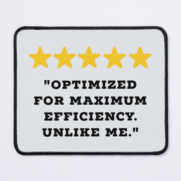 Item preview, Tech Nerd Reviews Funny 5 Star Review #1 designed and sold by Jollys-ArtShop.