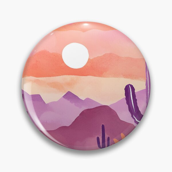 Item preview, Big Bend, TX – Desert Sunset Serenity designed and sold by HonkyTonk2025.