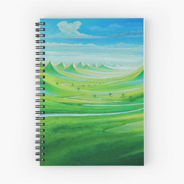 Item preview, Anderwelt - World of Otherness designed and sold by art paintings.