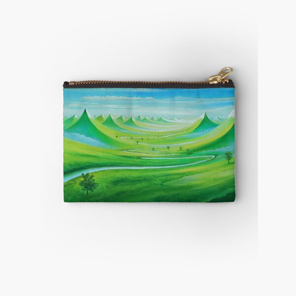 Item preview, Anderwelt - World of Otherness designed and sold by art paintings.