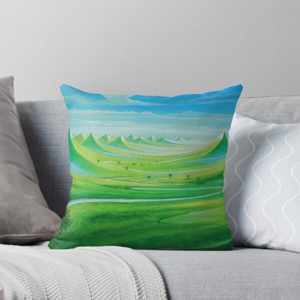 Item preview, Anderwelt - World of Otherness designed and sold by art paintings.
