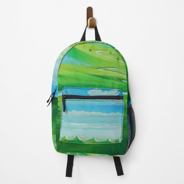 Item preview, Anderwelt - World of Otherness designed and sold by art paintings.