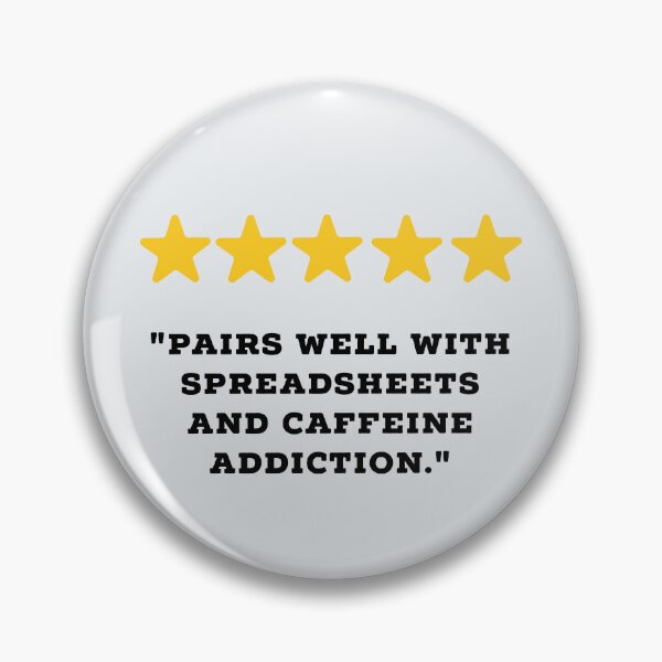 Item preview, Tech Nerd Reviews Funny 5 Star Review #2 designed and sold by Jollys-ArtShop.