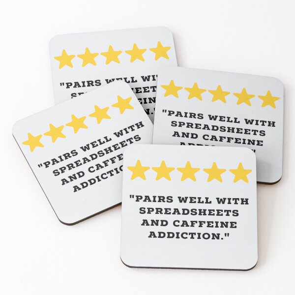 Item preview, Tech Nerd Reviews Funny 5 Star Review #2 designed and sold by Jollys-ArtShop.