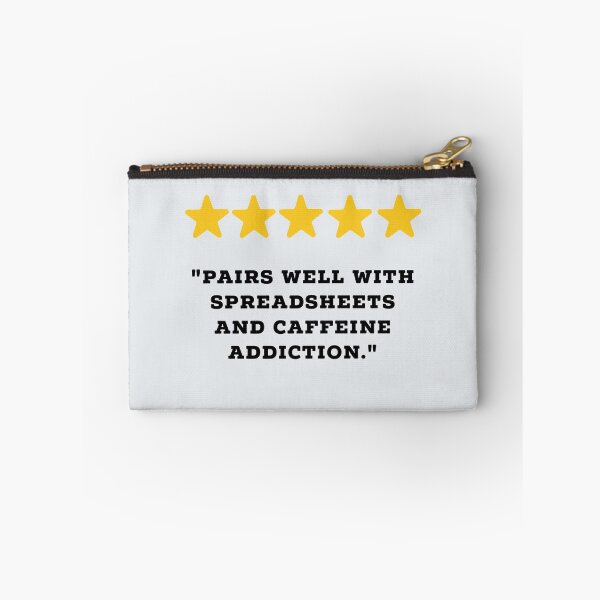 Item preview, Tech Nerd Reviews Funny 5 Star Review #2 designed and sold by Jollys-ArtShop.