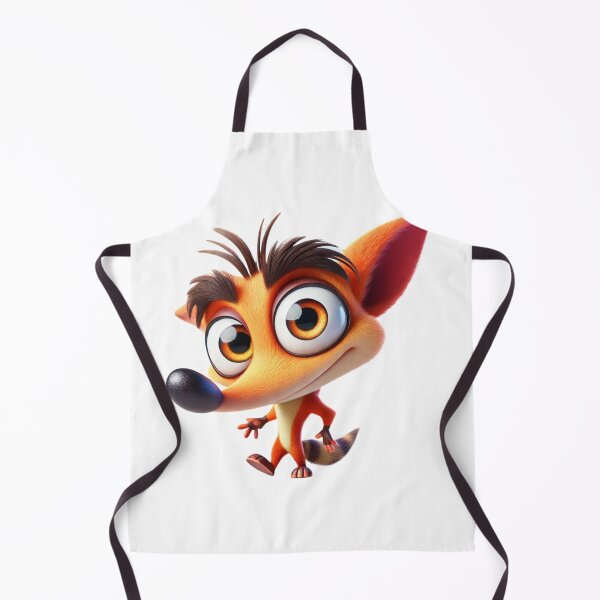 Item preview, Adorable Bandicoot designed and sold by Sillytoe.